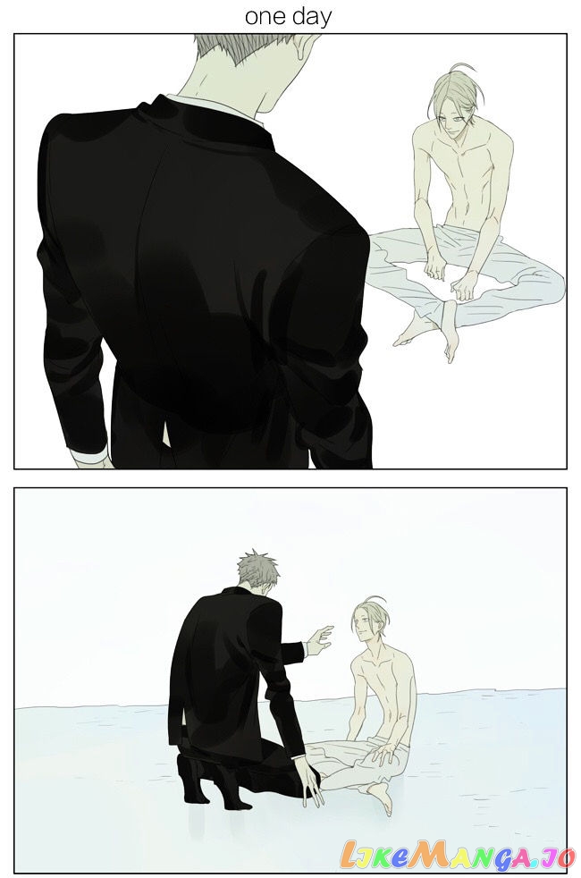 19 Days chapter 136 image 1